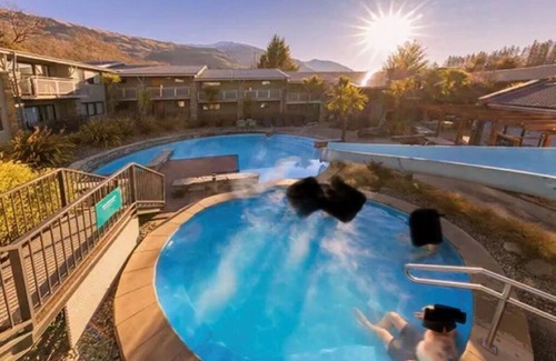 Wanaka Apartment | Longer break this Labour weekend @ Wanaka - 2026! Quality time with all u need