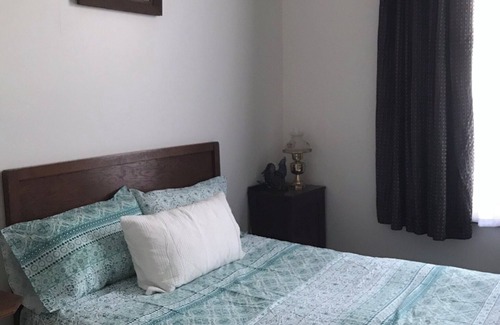 Waihi Villa | Lovely 4-bedroom villa in Waihi