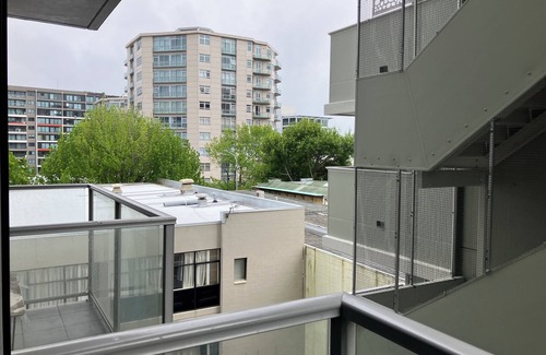 Newton Apartment | Lovely apartment with WiFi in vibrant central Auckland