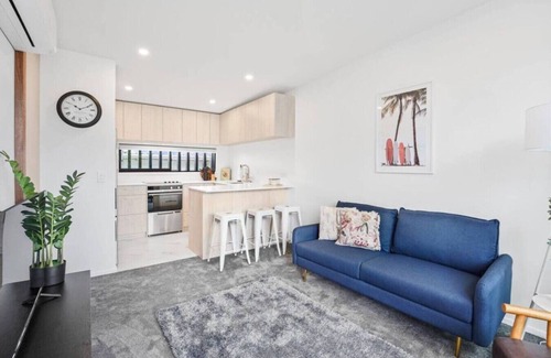 Tauranga House | Lovely Tauranga 2 Bed Home