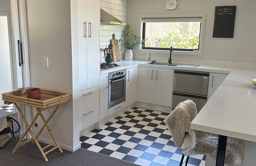 Wanaka Cottage | Lovely Wanaka Crib