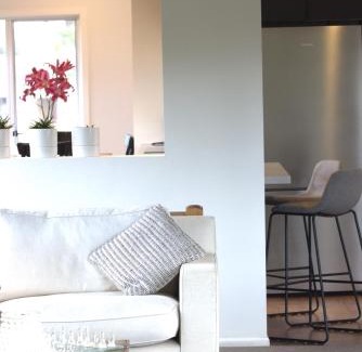 Tauranga House | Lush, eco, family retreat