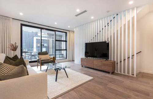 Greenlane House | Lux 4B Holiday House in Greenlane - ASBshowgrounds