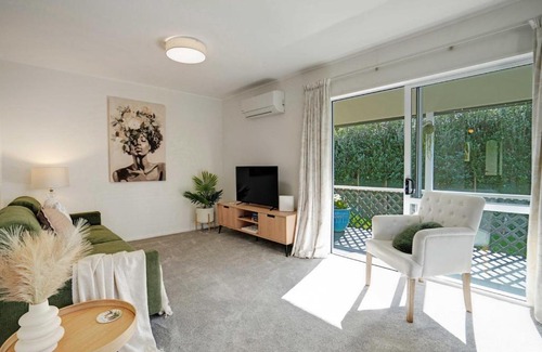 Ramarama Villa | Luxe Country Escape Auckland