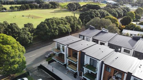 Saint Johns Apartment | Luxury Brand New Designer Living