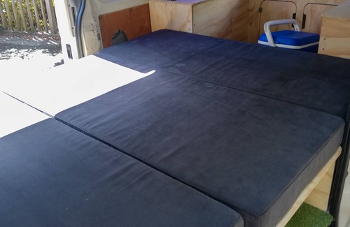 Tauranga House | 🌞LUXURY CAMPERVAN RENTAL: ESCAPE DAMP TENTS AND HASSLE FOREVER! SLEEPS 2.
