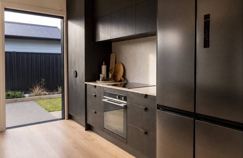 Twizel House | Luxury Family Escape