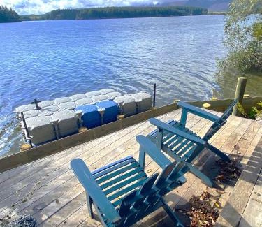 Mangakino House | Luxury Lake House Retreat