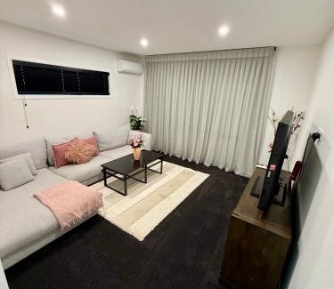 Wharewaka House | Luxury Living