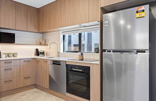 Linwood Apartment | Luxury on Gloucester