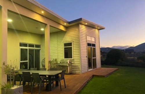 Te Anau Apartment | Luxury on Howden