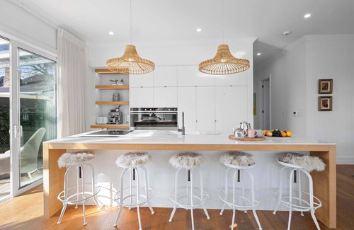 New Plymouth House | Luxury On Lemon