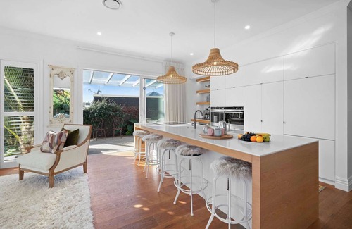 New Plymouth House | Luxury On Lemon