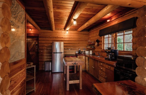 Mt Lyford House | Lyford Luxury Escape - ML21963