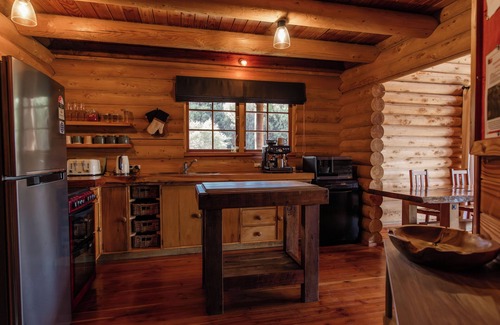 Mt Lyford House | Lyford Luxury Escape - ML21963