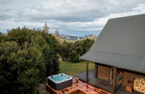 Mt Lyford House | Lyford Luxury Escape - ML21963