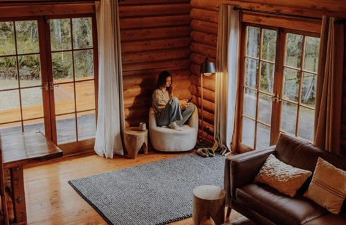 Mt Lyford House | Lyford Luxury Escape - ML21963