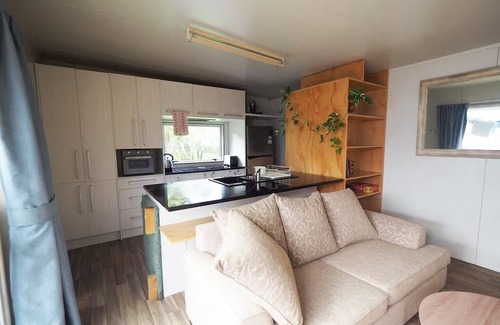 Paparoa Cottage | Mānuka Valley Farm