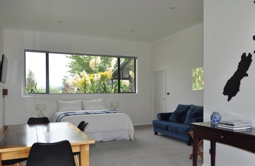 Ashwick Flat Cabin | Mackenzie Country Lodge