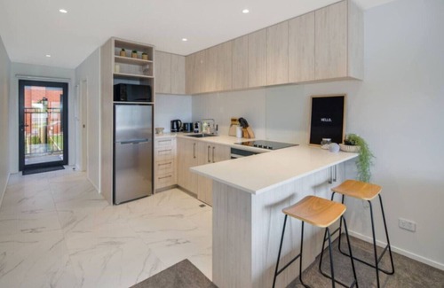 Lower Hutt House | Macky Street Studio Retreat