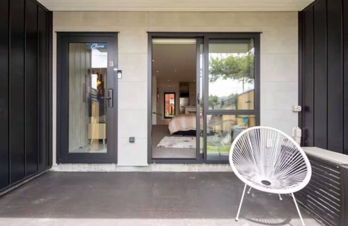 Lower Hutt House | Macky Street Studio Retreat