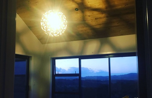 Mangawhai House | Magical Mangawhai Sunsets