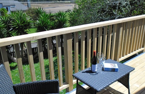 Tairua Cottage | MAIN MAGIC - TAIRUA HOLIDAY HOME, family friendly in Tairua