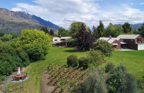 Lower Shotover House | Manata Homestead and Lodge