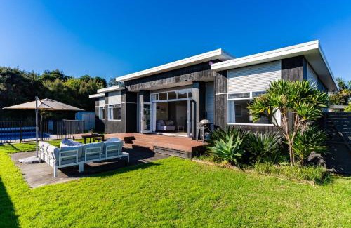 Mangawhai Heads House | Mangawhai Family Fun - Mangawhai Heads Escape
