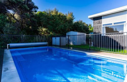 Mangawhai Heads House | Mangawhai Family Fun - Mangawhai Heads Escape