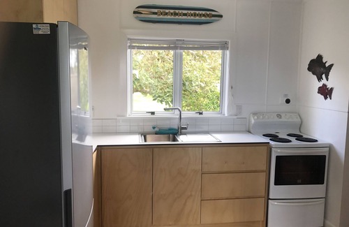 Mangawhai Heads House | Mangawhai Heads Beachfront Holiday Home Sea Views