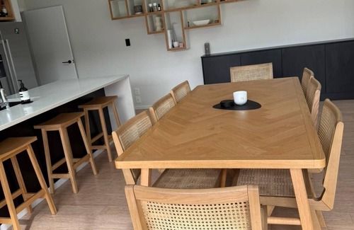 Mangawhai Heads House | Mangawhai Heads beach pad for the whole crew w/sleepout