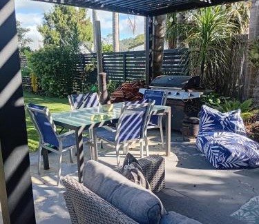 Mangawhai House | Mangawhai Palms