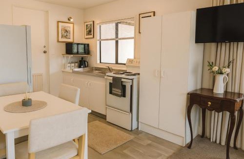 Mangonui Apartment | Mangonui Garden Flat