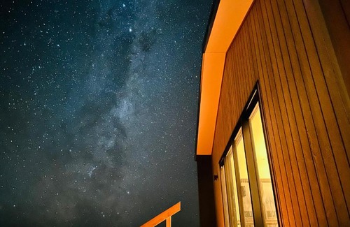 Ben Ohau House | Manuka Vista