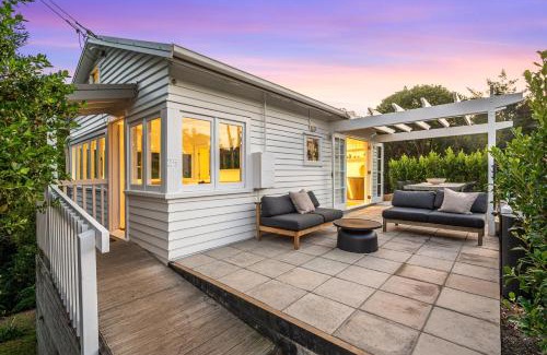 Oneroa House | Marmalade Cottage