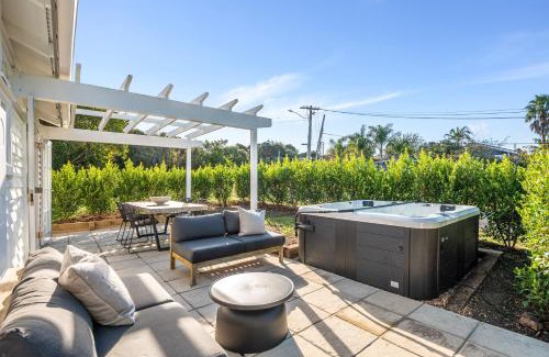 Oneroa House | Marmalade Cottage