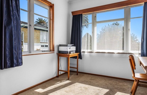 Waiotahi Apartment | Mary`s Cozy Cottage.