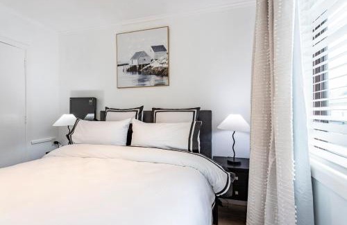 Trentham Apartment | Matahari Apartments and Villas