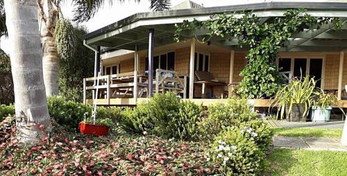 Tutukaka Villa | Matai Whetū - Stargazer Tutukaka