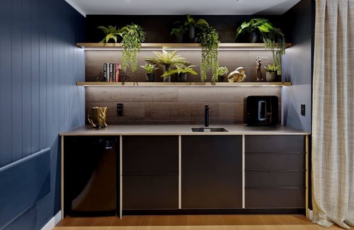 Fernhill House | Matakauri House by MajorDomo - Stylish 4 Bedroom