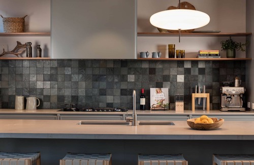 Queenstown City Centre House | Matariki Residence