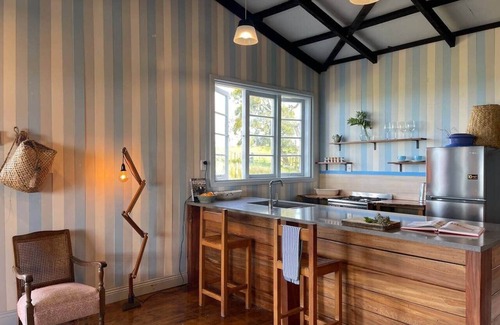 Matauri Bay House | Matauri Bay Retreat @ Studio 1