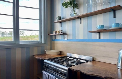 Matauri Bay House | Matauri Bay Retreat @ Studio 1