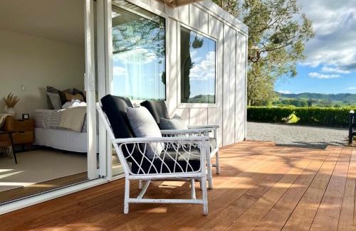 Maungatautari House | Maunga Guesthouse - Cambridge