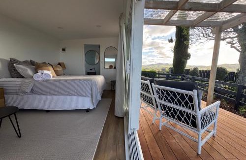 Maungatautari House | Maunga Guesthouse - Cambridge