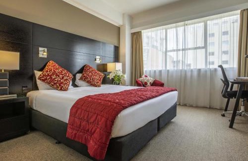 Te Aro Hotel | Mercure Wellington Abel Tasman