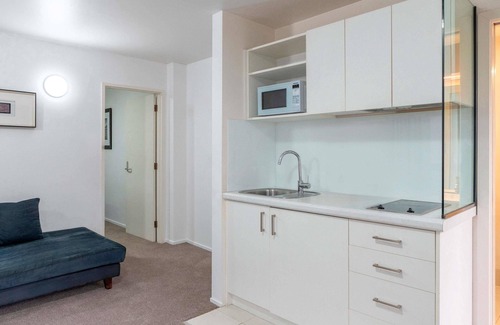 Te Aro Hotel | Mercure Wellington Central City Hotel and Apartments