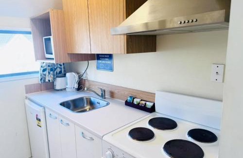 Merivale Apartment | Merivale Court Studio