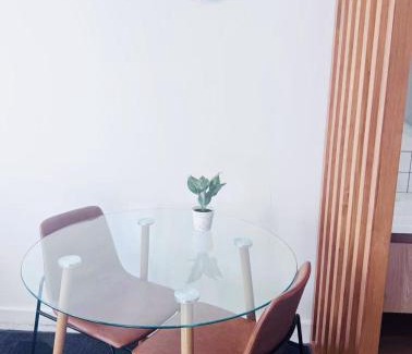 Merivale Apartment | Merivale Court Studio